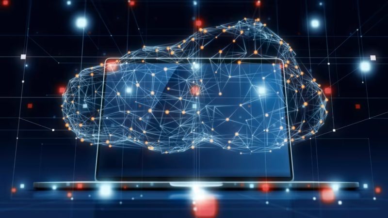 嵊泗县软件开发新标杆:京上云科技以多元系统开发赋能工业数字化转型